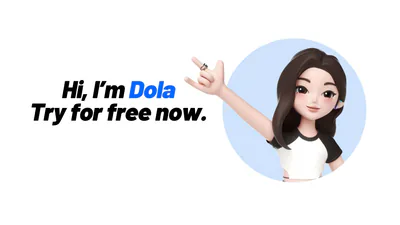 Dola AI - 你的日常AI助手