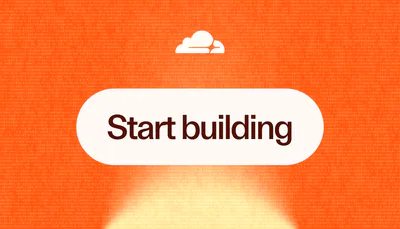 Cloudflare: Build for the agent era