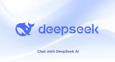 DeepSeek | 深度求索