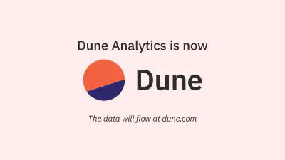 Dune