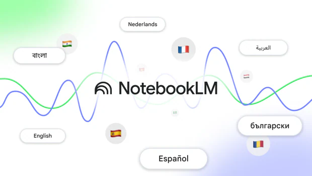 把50页季度报告变成AI播客，你必须会用的外置大脑：NotebookLM