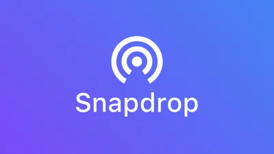 Snapdrop