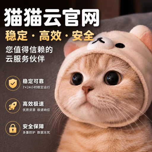猫猫云