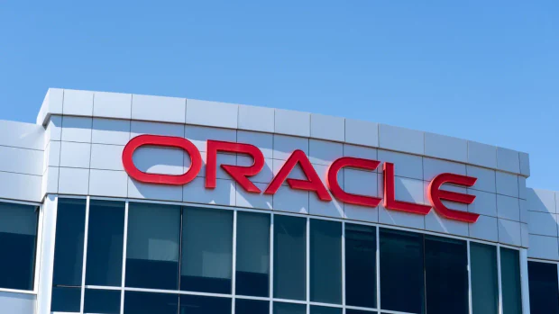 Oracle | Cloud Applications and Cloud Platform