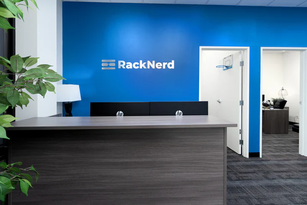 RackNerd - 基础设施稳定性