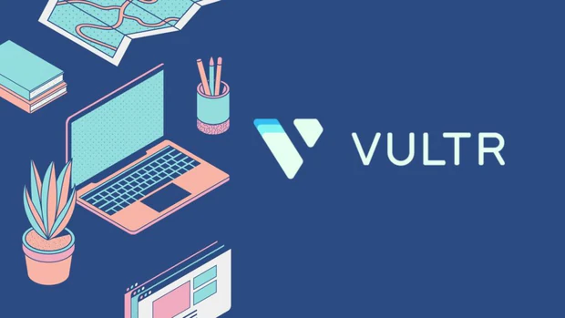 Vultr 云服务器 - 全球机房，高性能 VPS
