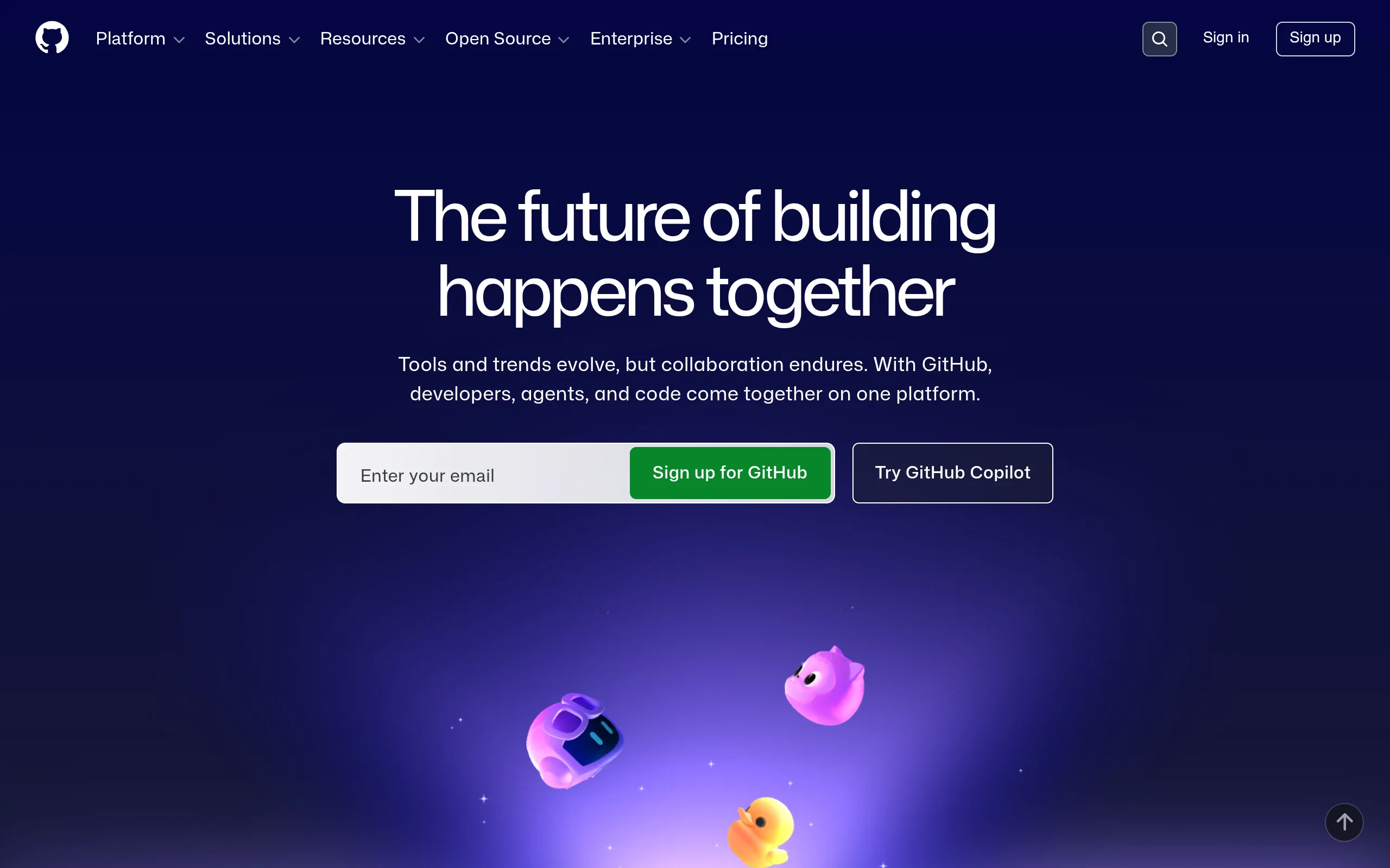 GitHub-1