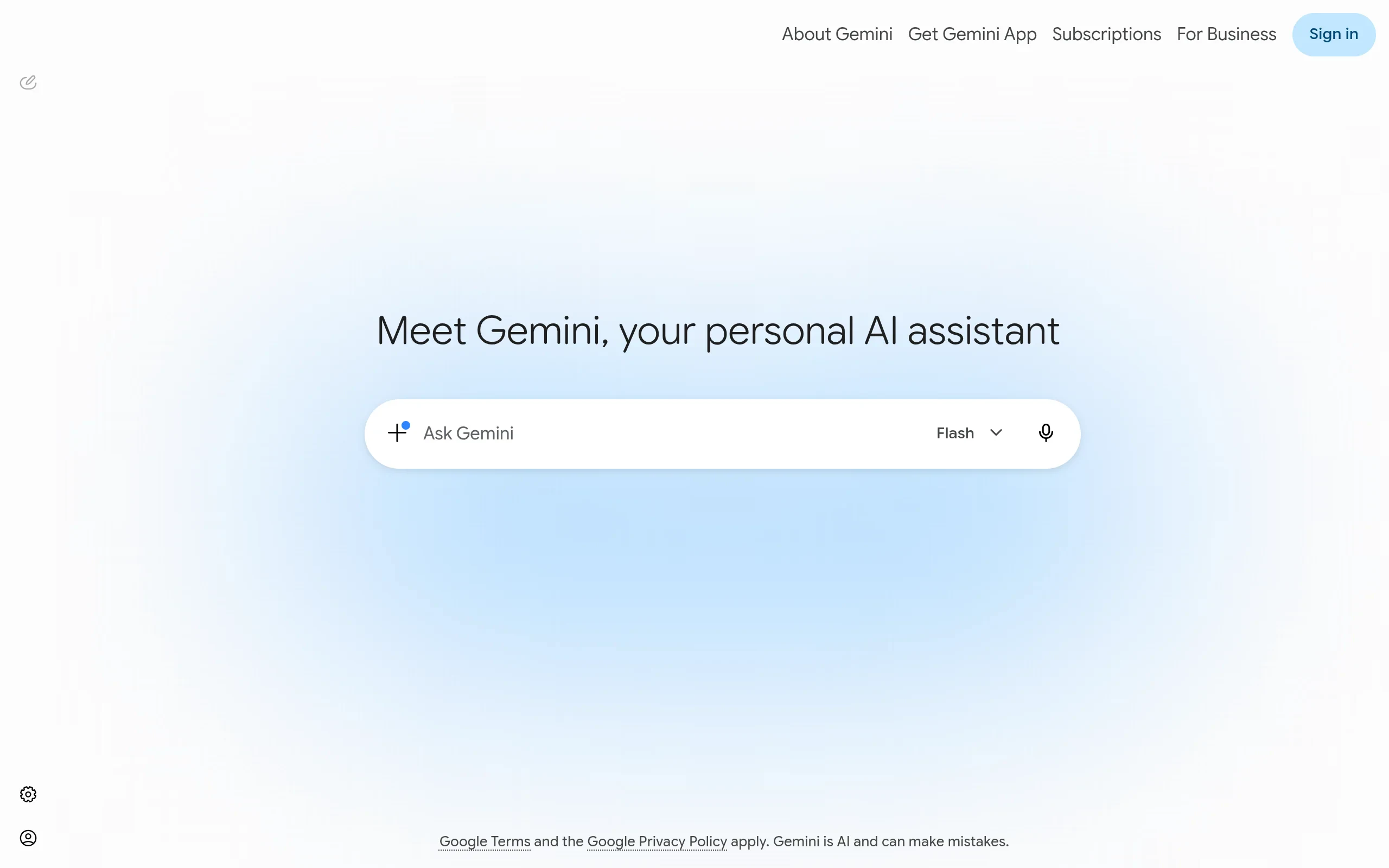Google Gemini-1