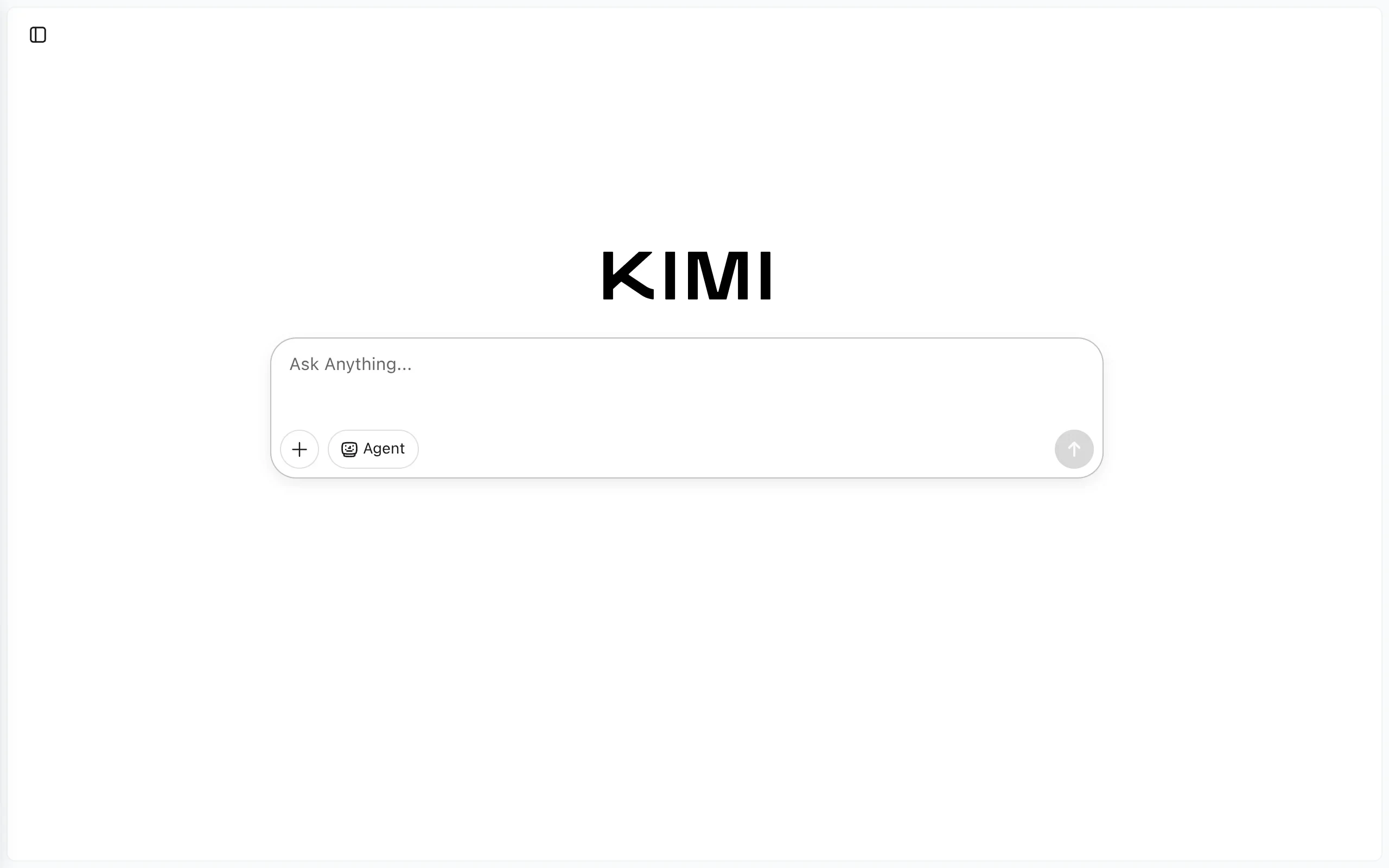 Kimi AI 官网 - K2.6 上线-1